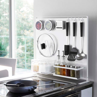 Hook & Utensil Panels