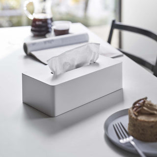 Tissue Box Holder