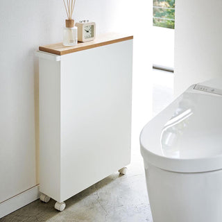 Bathroom Rack