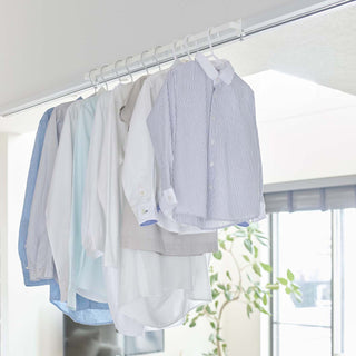 Indoor Clothes Drying Rack