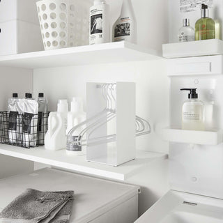 Hanger Storage