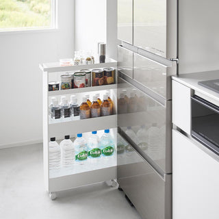 Slim Storage