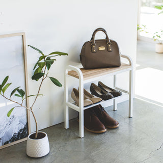 Shoe Rack