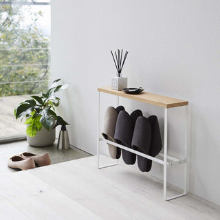 Slipper Rack