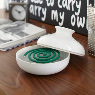 Insect Repellent Storage