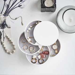 Accessory Storage