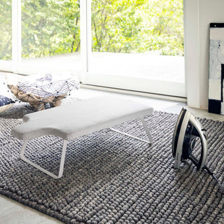 Seated Ironing Board