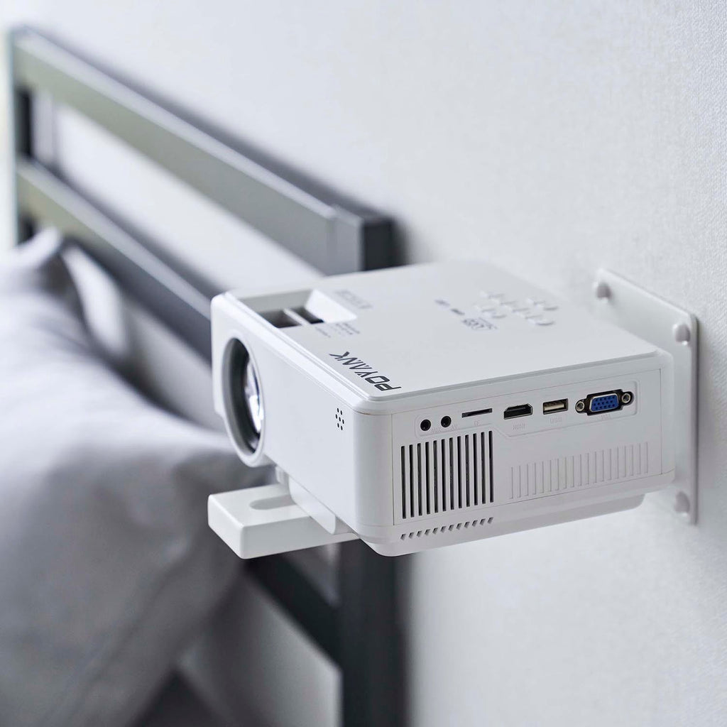 Appliance Storage