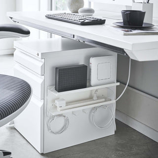 Cable & Router Storage
