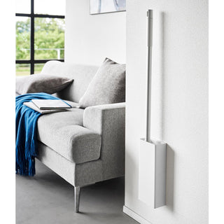 Floor Mop Stand