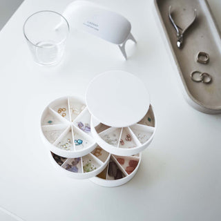 Nail Care Storage