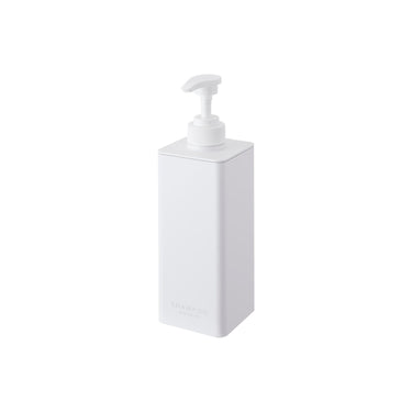 Tower Square Soap Dispenser