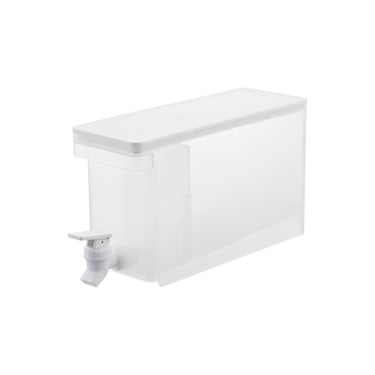 Tower Refrigerator Beverage Dispenser, 2.8L