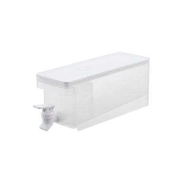 Tower Refrigerator Beverage Dispenser, 1.8L