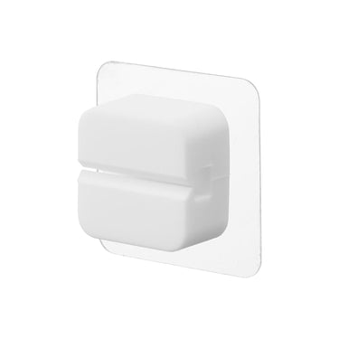 Tower Self-Adhesive Multi-Use Bathroom Hooks - 2-Set