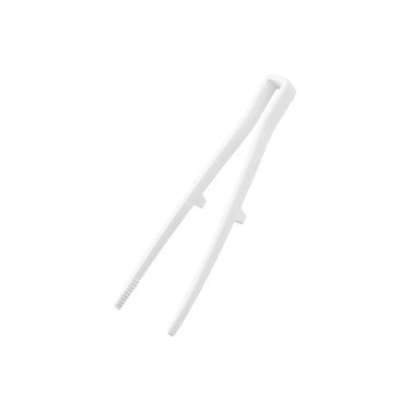 Tower Silicone Tongs S