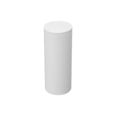 Tower Cylindrical Wet Tissue Case