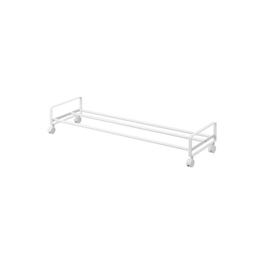Tower Rolling Shoe Rack