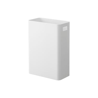 Tower Wall-Mounted Rubbish Bin - 7L Drywall Compatible