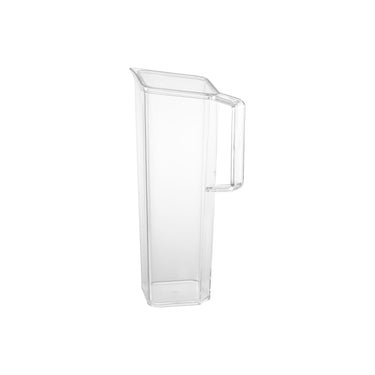 Tower Water Pitcher With Handle - 1.2L