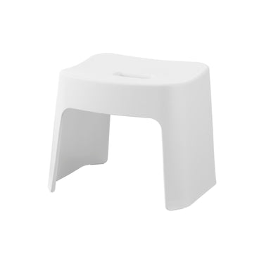 Tower Easy-Wash Magnetic Bath Stool [26cm]