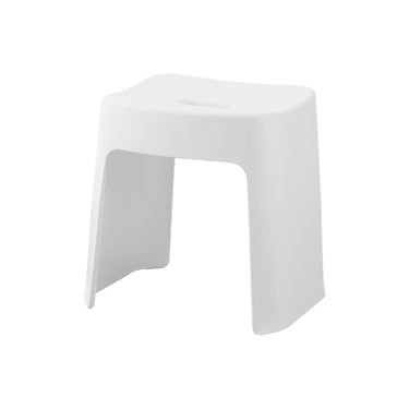 Tower Easy-Wash Magnetic Bath Stool [32cm]