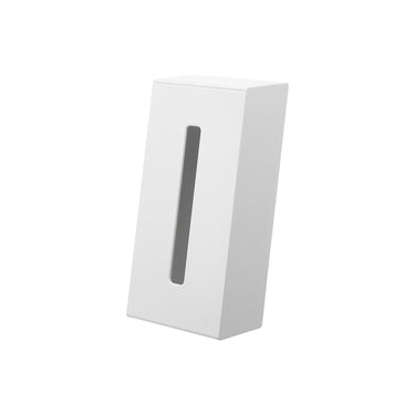 Tower Two-Way Tissue Stand
