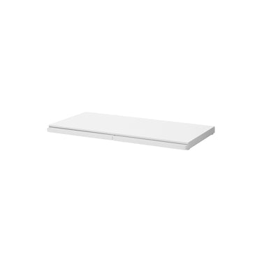 Tower Under-Appliance Pull-Out Shelf W80