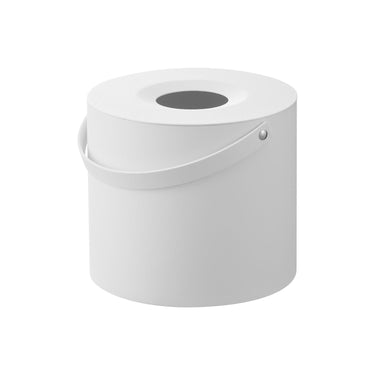 Tower Tissue Case With Handle
