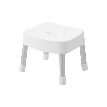 Mist Magnetic Bath Stool [25cm]