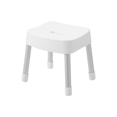 Mist Magnetic Bath Stool [30cm]