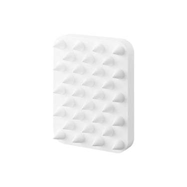 Tower Magnetic Scalp Massage Brush - Hard