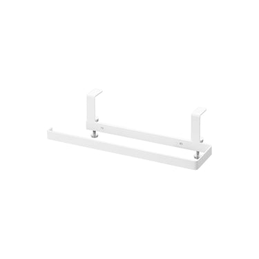 Tower Range Hood-Mounted Paper Towel Holder