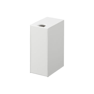 Tower Wall-Mounted Flushable Toilet Brush Holder