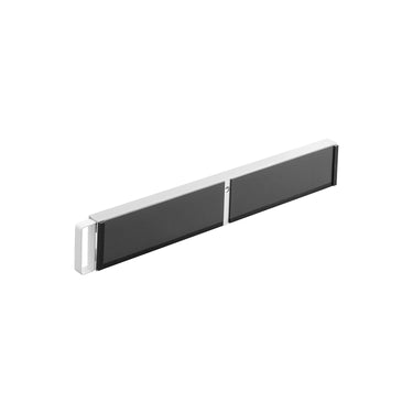 Tower Magnetic Retractable Hook Rack