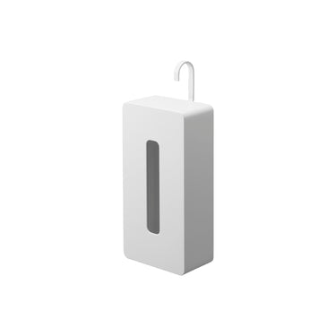 Tower Hanging Tissue Case