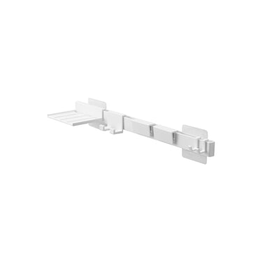 Tower Self-Adhesive Toiletries Holder