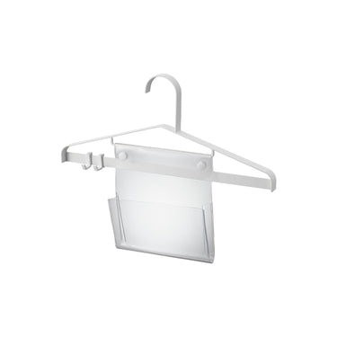 Tower Storage Hangers