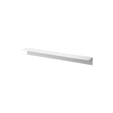 Tower Wall-Mounted Rack With Magnetic Panel [90cm]