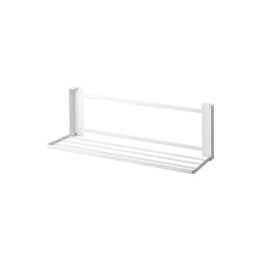 Tower Wall-Mounted Folding Towel Rack