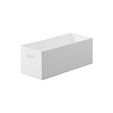 Tower Additional Storage Box For Rolling Organiser Bin - Small