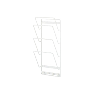 Tower Wall-Mounted Tablet Holder