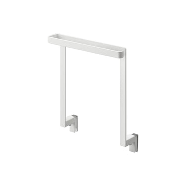Tower Cabinet Door Towel Hanger