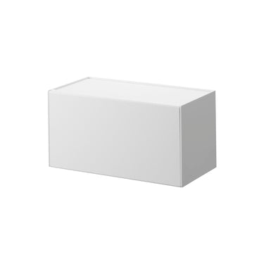 Tower Wall-Mounted Paper Towel Dispenser With Tray