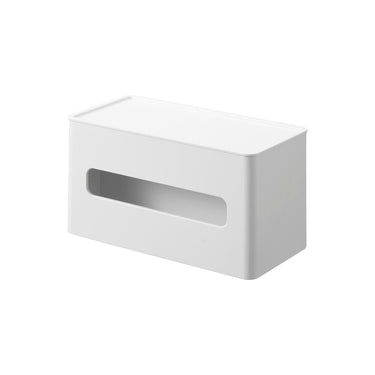 Tower Two-Sided Tissue & Wet Wipes Dispenser