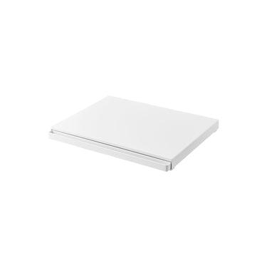 Tower Countertop Pull-Out Shelf