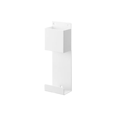 Smart Wall-Mounted Charging Station