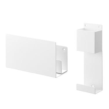 Smart Wall-Mounted Charging Station