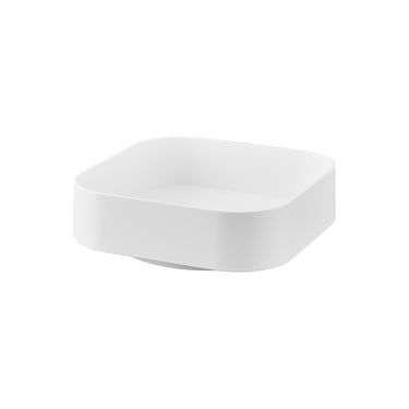 Tower Rotating Storage Tray - Square