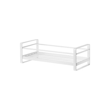 Tower Two-Tier Dispenser Stand